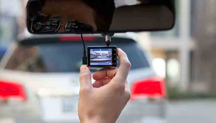 بهترین زاویه دید برای دوربین خودرو چقدر است؟