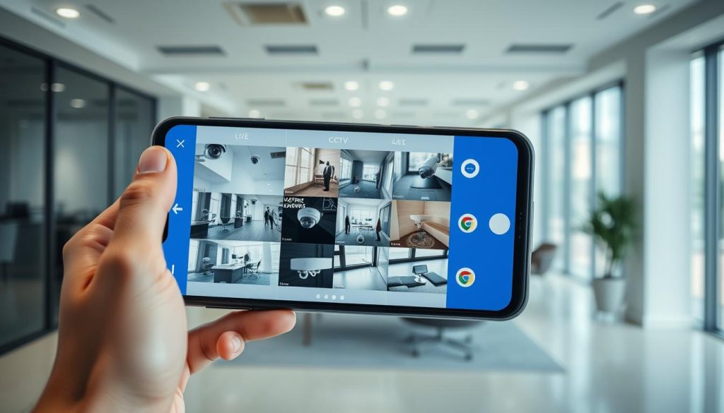 معرفی 5 تا از بهترین نرم افزار های دوربین مداربسته در ایران