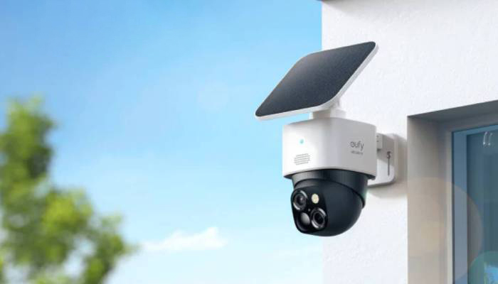 بهترین دوربین خورشیدی‌های ضد آب بازار