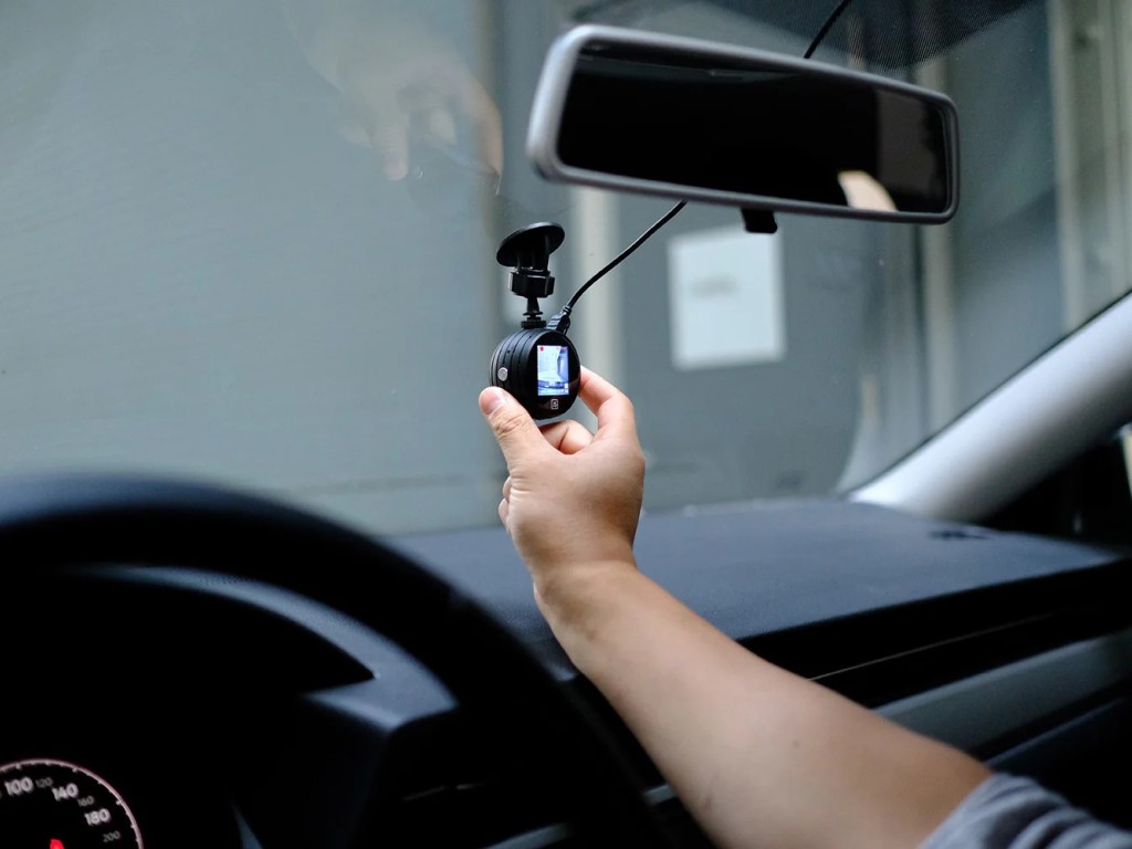 نکات مهم برای نگهداری و طول عمر دوربین ثبت وقایع خودرو