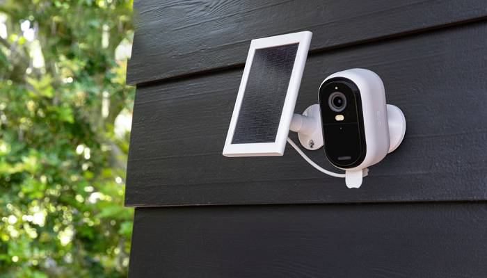 آیا دوربین خورشیدی واقعاً می‌تواند ۲۴ ساعته بدون برق کار کند؟