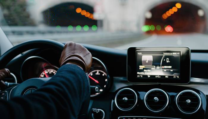 معرفی بهترین برند‌های ثبت وقایع خودرو در جهان