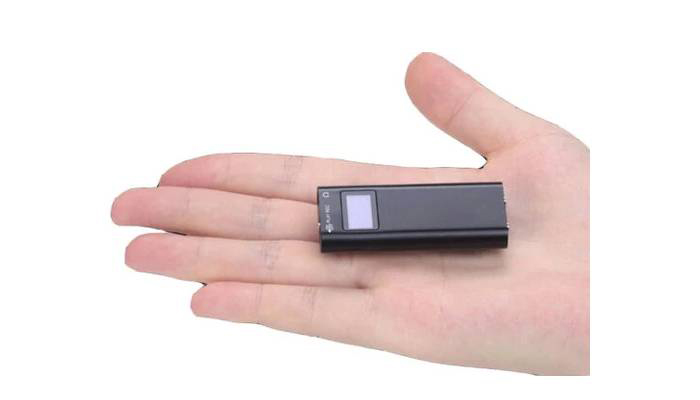 معرفی بهترین دستگاه‌های ضبط صدا مخفی