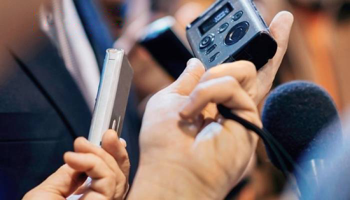 آموزش نحوه استفاده از دستگاه ضبط صدا