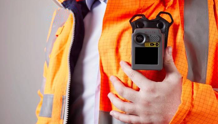 چگونه عمر باتری دوربین بادی کمرا را سه برابر کنیم؟