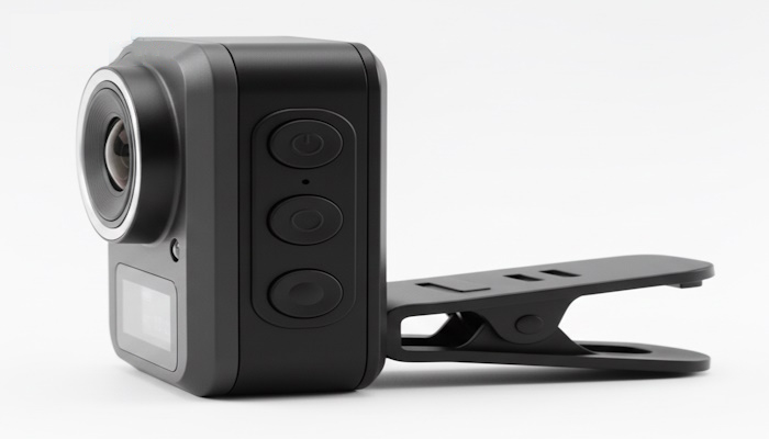 شکل داغ شدن بیش از حد بادی کمرا: چه زمانی این داغی طبیعی نیست؟