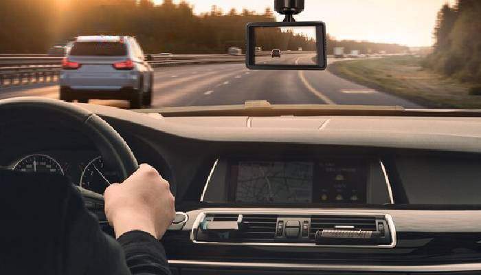 راهنمای خرید دوربین خودرو با انتقال تصویر از راه دور