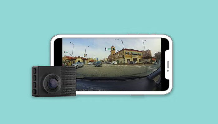 پرفروش ترین دوربین های ثبت وقایع خودرو در سال 1405