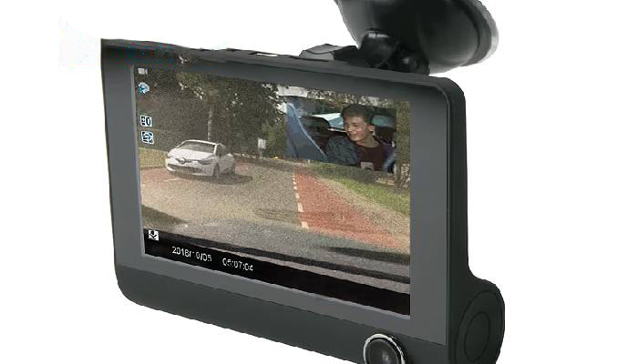 اشتباهات رایج هنگام استفاده از دوربین ثبت وقایع خودرو