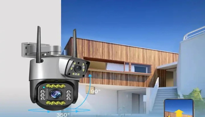 بهترین دوربین سیمکارتی برای باشگاه ها