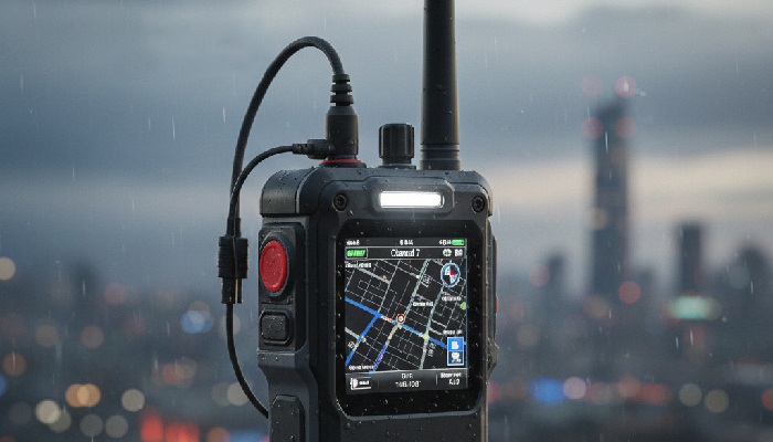 خرید بیسیم مجاز | مقایسه ۳ مدل حرفه‌ای