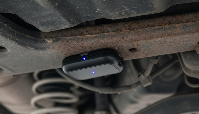 جی پی اس آهنربایی چیست ؟؟؟ بررسی معایب و مزایا