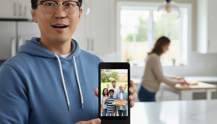 معرفی دوربین چشمی درب{جلوگیری از مزاحمات ساختمان}