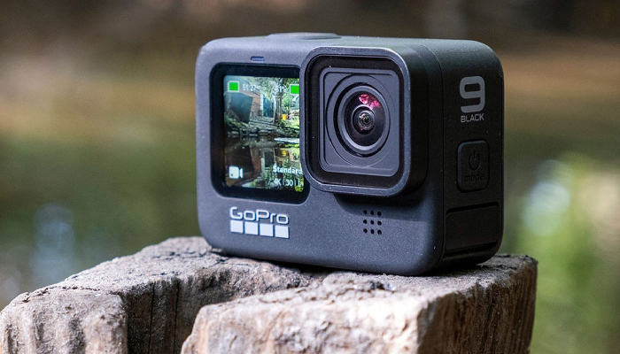 بهترین دوربین پلیسی برای لباس نیروهای نظامی و انتظامی ایران (معرفی+ نصب)