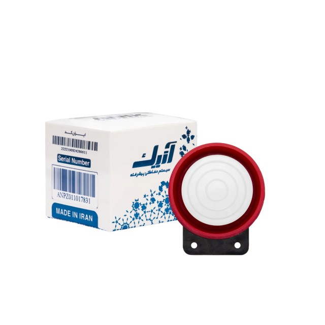 آژیر پیزو آنیک