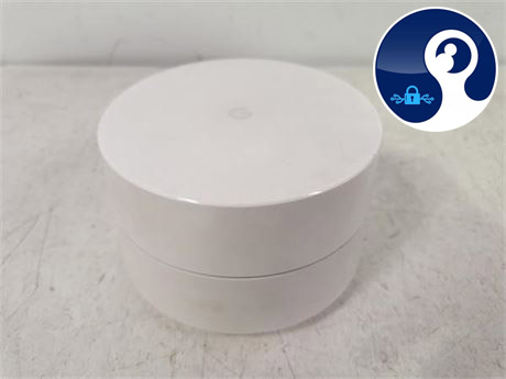 روتر گوگل مدل AC-1304 همراه با open wrt