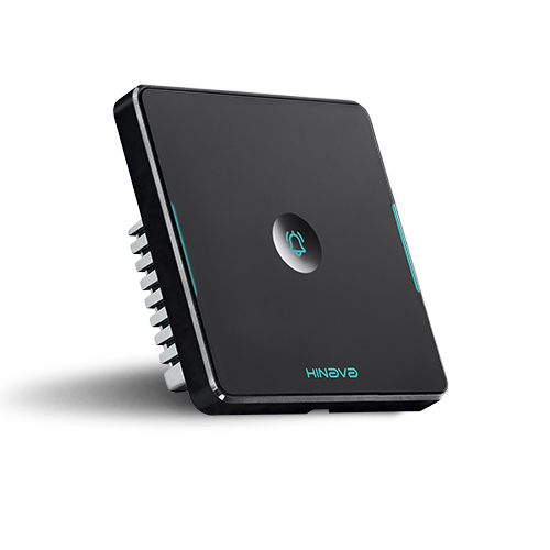 کلید هوشمند زنگ درب تیتان