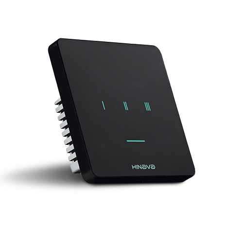 کلید هوشمند روشنایی سه پل لایت