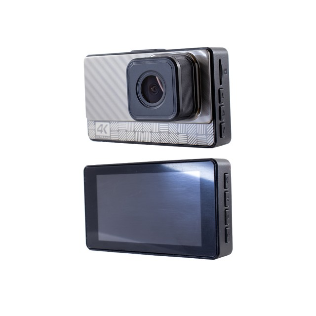 دوربین خودرو دو لنزه مدل X50-4K