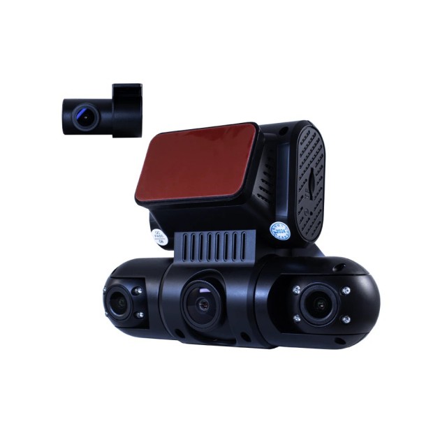 دوربین خودرویی چهار لنز وای فای دار A900