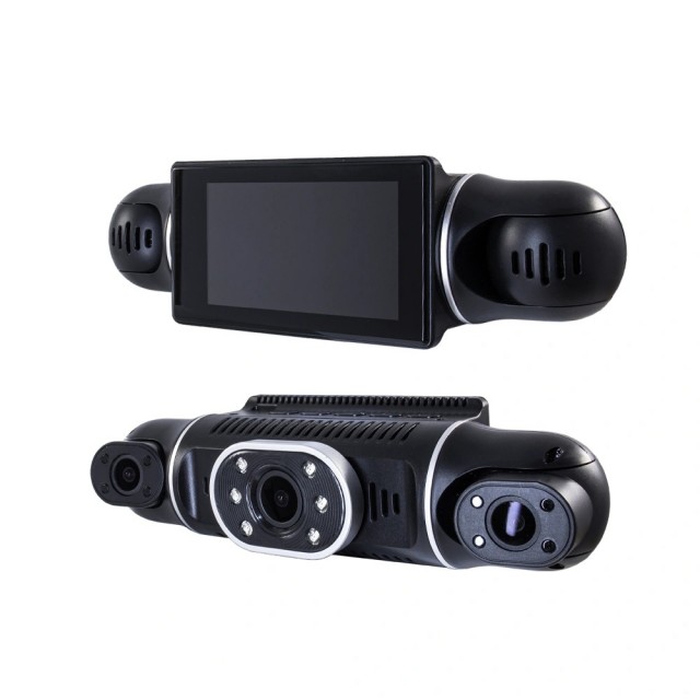 دوربین خودرو 4 لنزه m99 pro