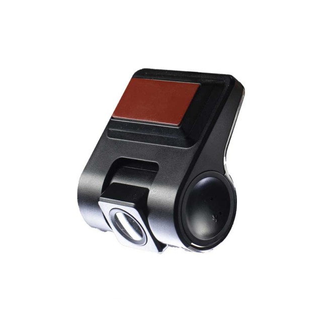 دوربین ثبت وقایع خودرو مخصوص مانیتور اندروید مدل P6