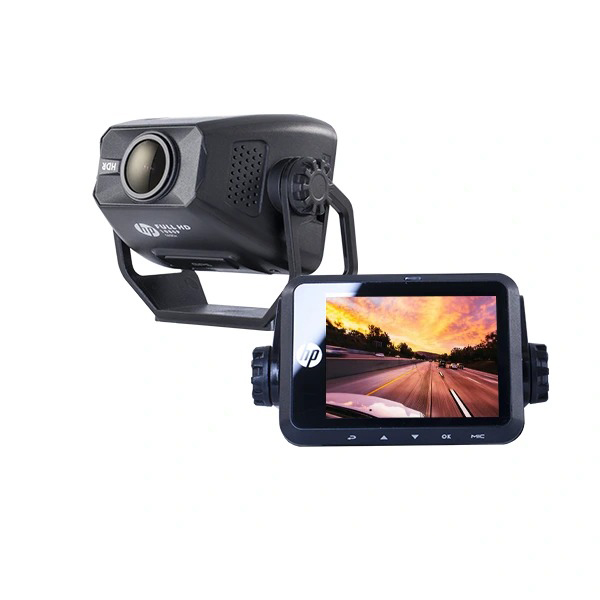 دوربین خودرویی تک لنزه HP مدل F650X