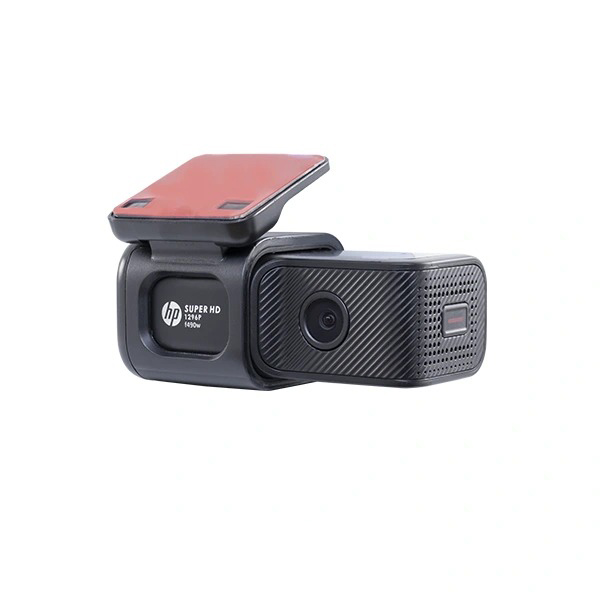 دوربین خودرو جلو وای فای دار HP مدل F490W