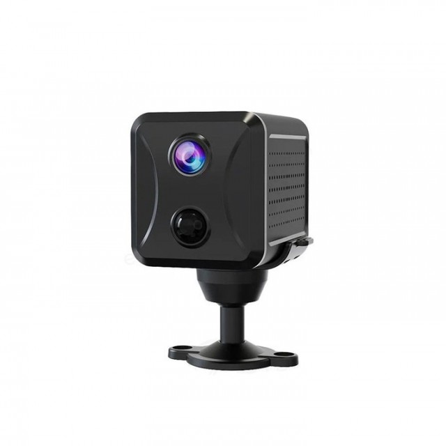 دوربین مکعبی سیمکارتی کوچک مدل UBOX