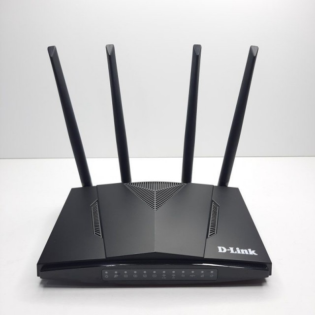 مودم استوک دی-لینک مدل DWR-M960 4G