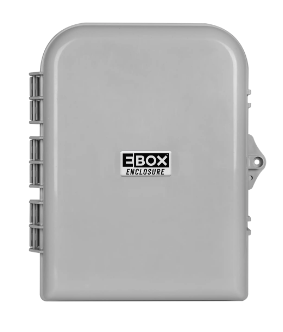 تابلو برق ای باکس مدل EBOX 25*35-G