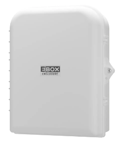 تابلو برق ای باکس مدل EBOX 25*35-W