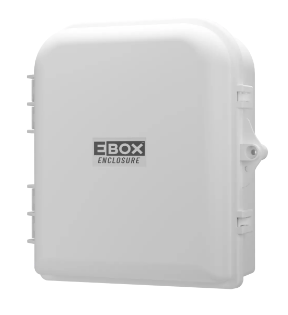 تابلو برق ای باکس مدل EBOX 20*25-W