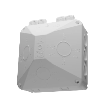 کمباکس 360 مدل CA-360W