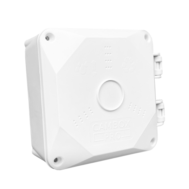 کمباکس پرو 14 مدل CA-14W