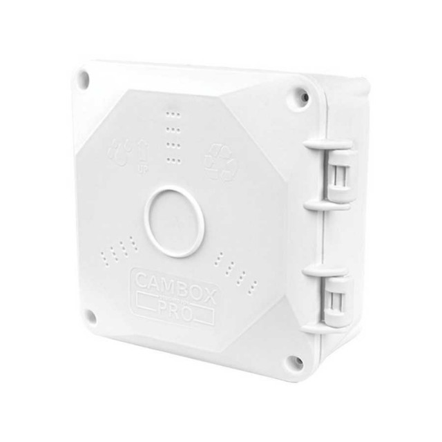 کمباکس پرو 12 مدل CA-12W