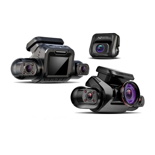 دوریبن خودرویی 4 لنزه TIESFONG مدل M10