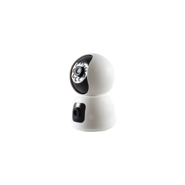 دوربین بی بی کم وای فای دو لنز مدل z6