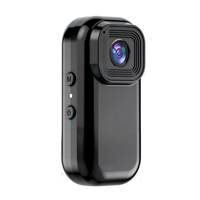 دوربین ورزشی و پلیسی مدل L13 – WiFi