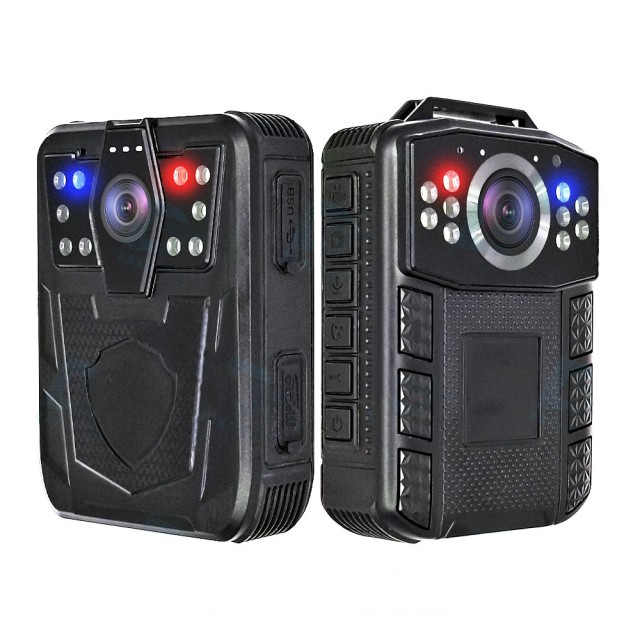 دوربین ورزشی و پلیسی مدل P10