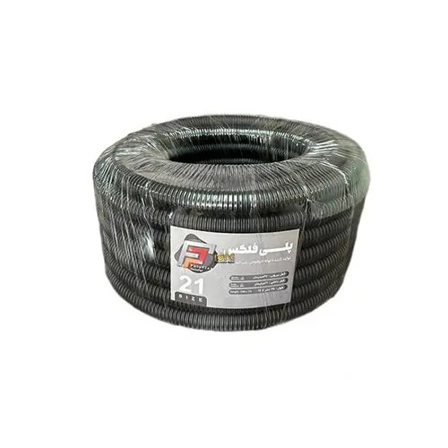 پلی فلکسی سایز 21 مشکی