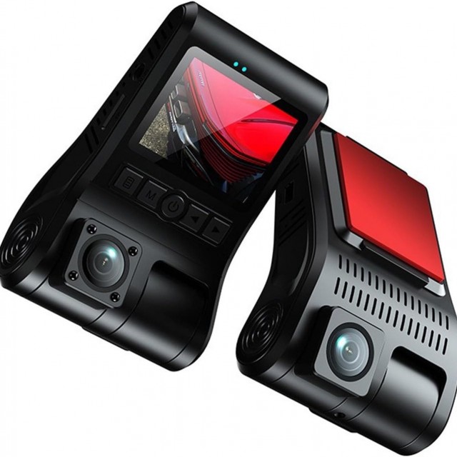 دوربین ثبت وقایع 3 لنز مدل A600