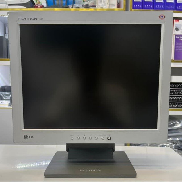 مانیتور استوک 15 اینچ