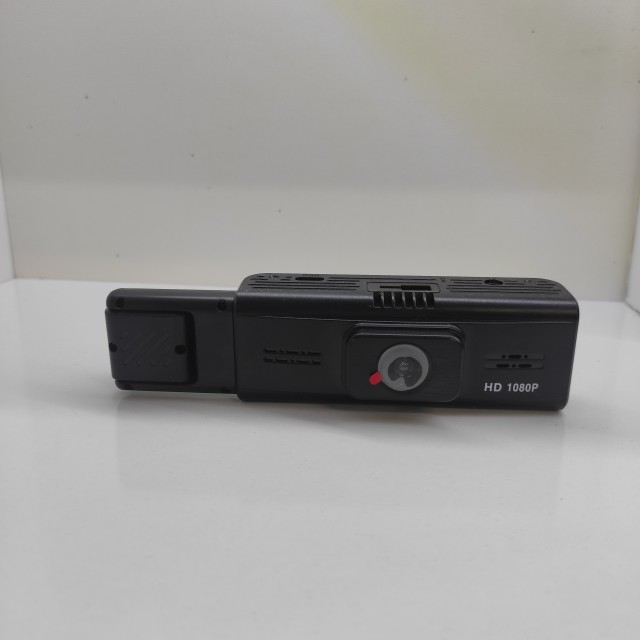 دوربین ثبت وقایع خودرو 3 لنز وای فای دار