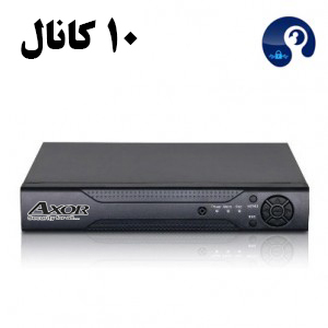 دستگاه ضبط کننده NVR برند آکسور مدل 1043SME-4K