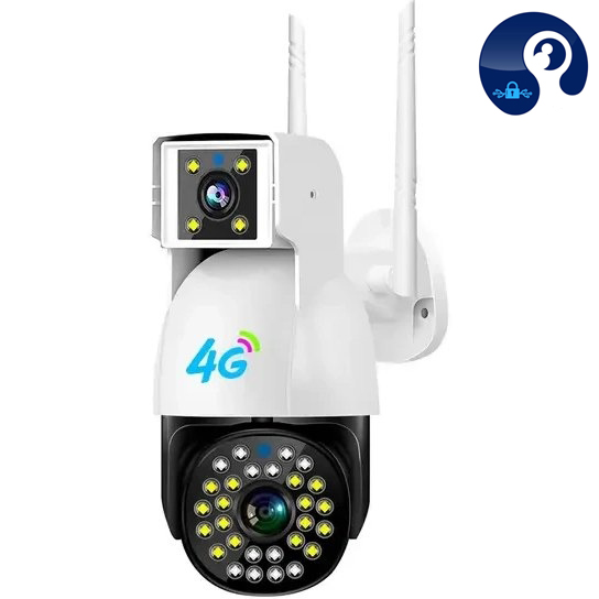 دوربین دولنز سیم کارتی SC01(قواصی)