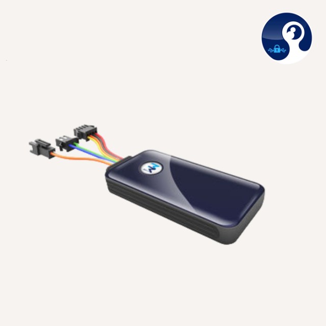 ردیاب GPS مدل WanWay G19s (یک سال گارانتی)