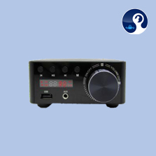 مینی آمپلی فایر رومیزی