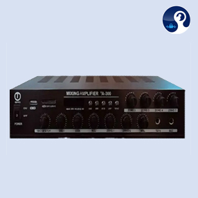 آمپلی فایر TA300