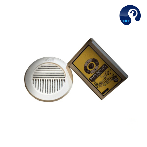 آمپلی فایر مخصوص سرویس و حمام مدل HW